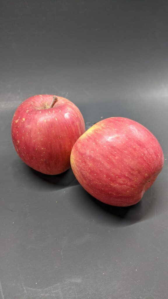 Fuji Apples Fleetwood Farms Fresh Ontario Apples and Vegetables in